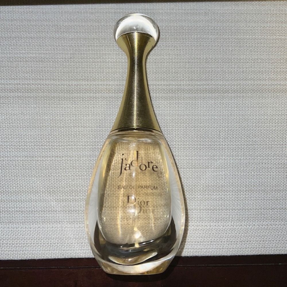 Dior J’Adore Eu De Parfume perfume